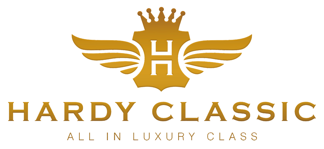 HARDY CLASSIC VIP